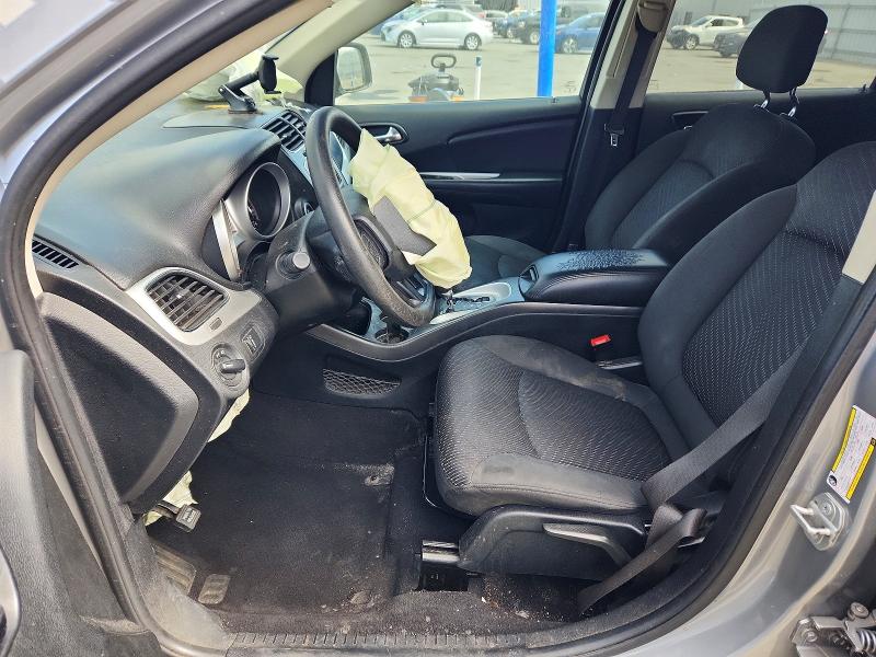 Aukcja sprzedaży 2018 Dodge Journey, vin: 3C4PDDAGXJT249741, numer aukcji: 66212686