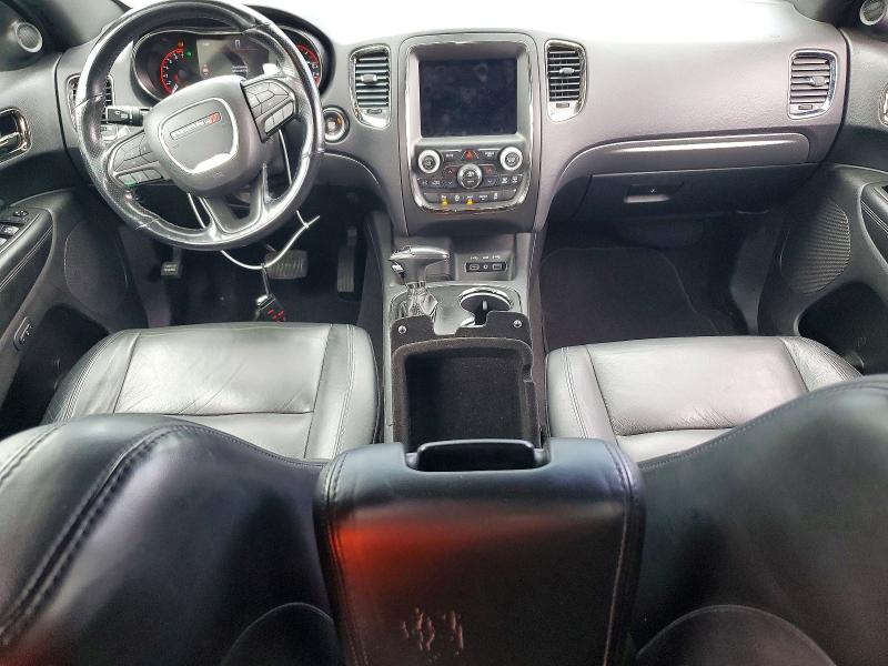 Aukcja sprzedaży 2020 Dodge Durango, vin: 1C4RDJDG0LC146684, numer aukcji: 65259716