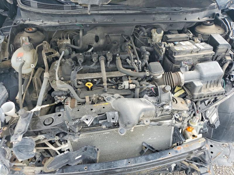 2019 Nissan Kicks მანქანა იყიდება აუქციონზე, vin: 3N1CP5CUXKL499371, აუქციონის ნომერი: 64362466