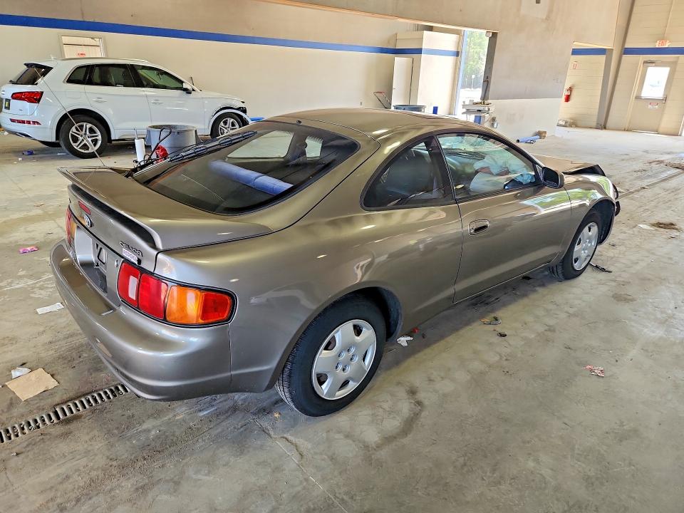 Aukcja sprzedaży 1995 Toyota Celica, vin: JT2AT00N1S0035178, numer aukcji: 64190396
