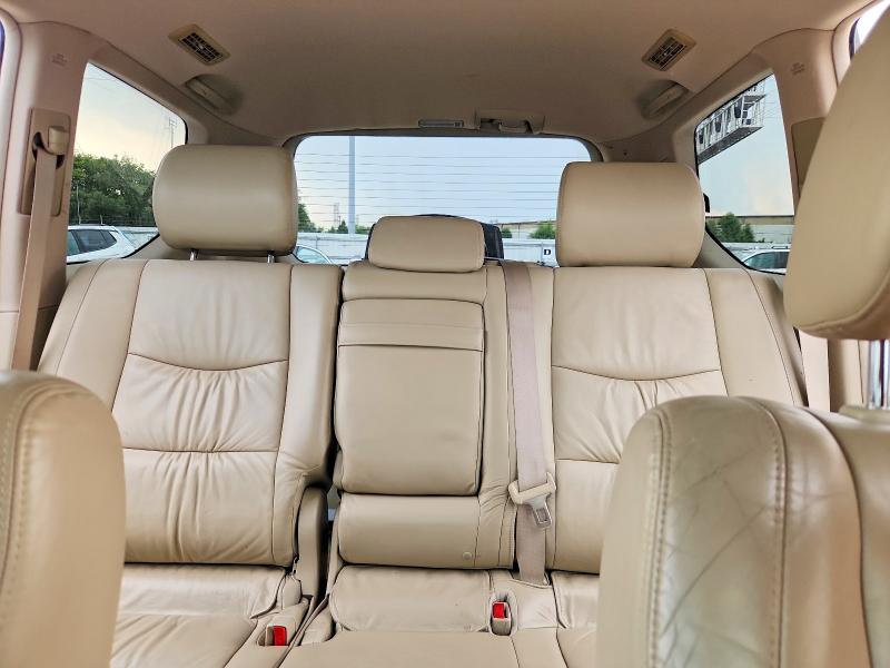 64336456 :رقم المزاد ، JTJBT20X970145215 vin ، 2007 Lexus Gx مزاد بيع