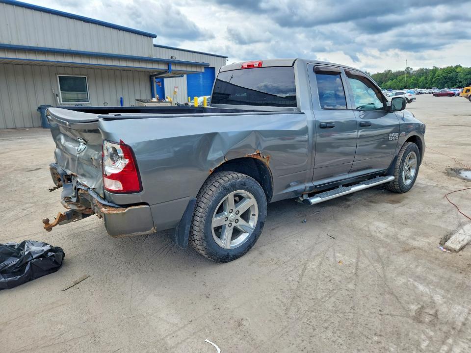 Aukcja sprzedaży 2013 Ram 1500, vin: 1C6RR7FT6DS528232, numer aukcji: 65619956