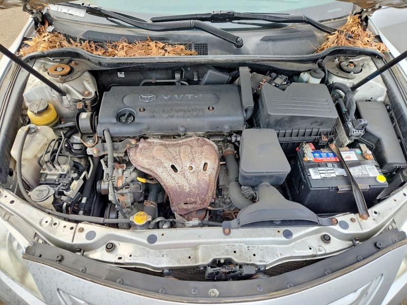 2008 Toyota Camry მანქანა იყიდება აუქციონზე, vin: 4T1BE46K88U776810, აუქციონის ნომერი: 66505896