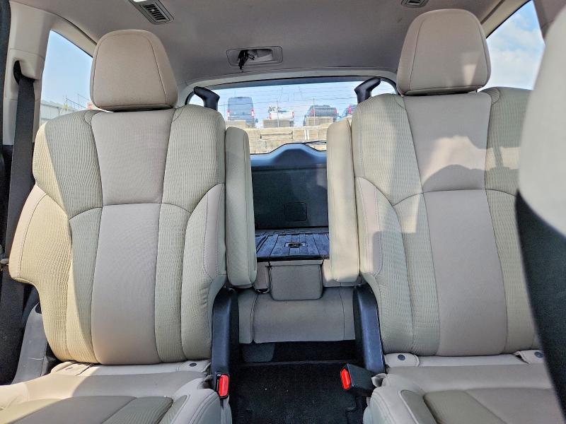 Aukcja sprzedaży 2020 Subaru Ascent, vin: 4S4WMAHD5L3431217, numer aukcji: 64458256
