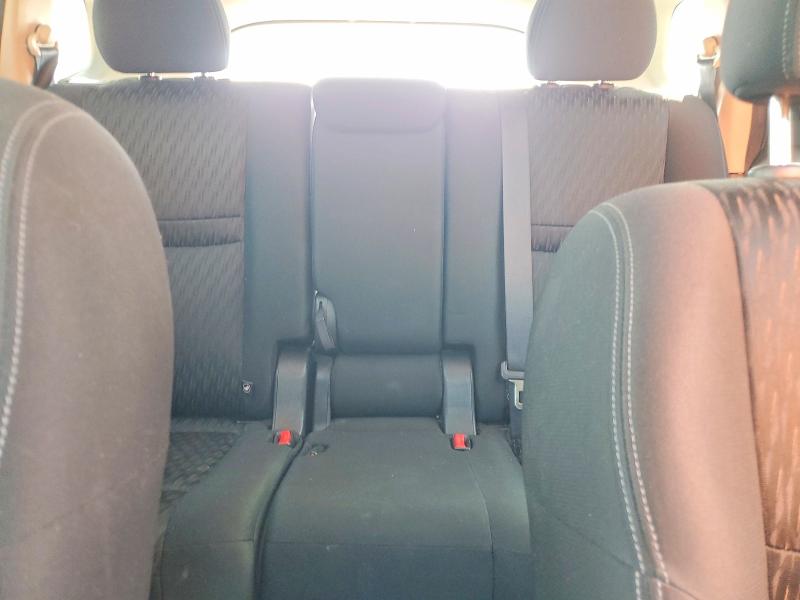 Продажа на аукционе авто 2020 Nissan Rogue, vin: KNMAT2MV9LP535112, номер лота: 66997536