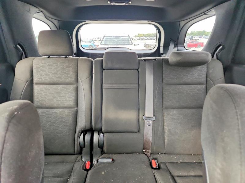Aukcja sprzedaży 2024 Dodge Durango, vin: 1C4RDHDGXRC172050, numer aukcji: 64766236