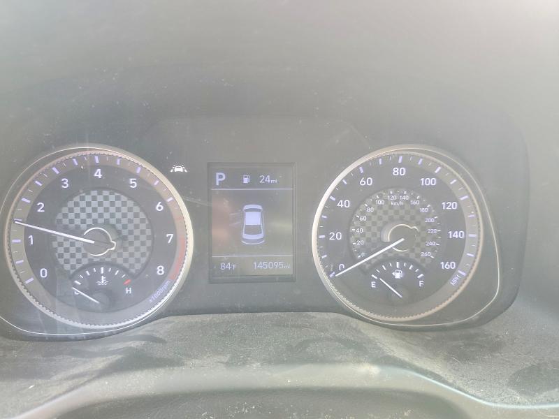 Продажа на аукционе авто 2019 Hyundai Elantra, vin: 5NPD84LF4KH405074, номер лота: 62081726
