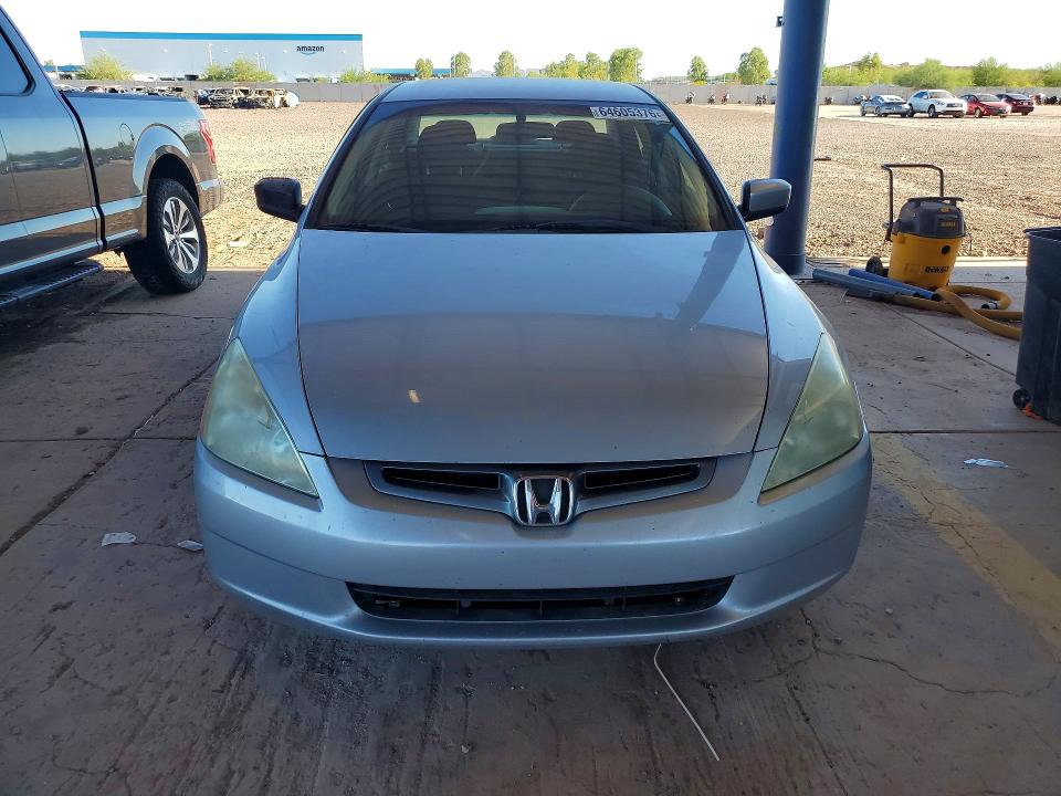 Aukcja sprzedaży 2005 Honda Accord, vin: 1HGCM56425A018060, numer aukcji: 64605376