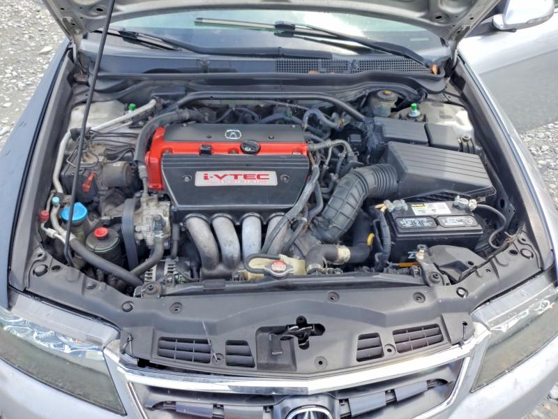 67003936 :رقم المزاد ، JH4CL96806C014900 vin ، 2006 Acura Tsx مزاد بيع