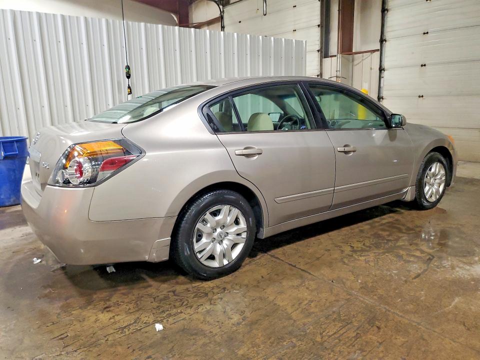 63185276 :رقم المزاد ، 1N4AL2AP4CN401115 vin ، 2012 Nissan Altima مزاد بيع