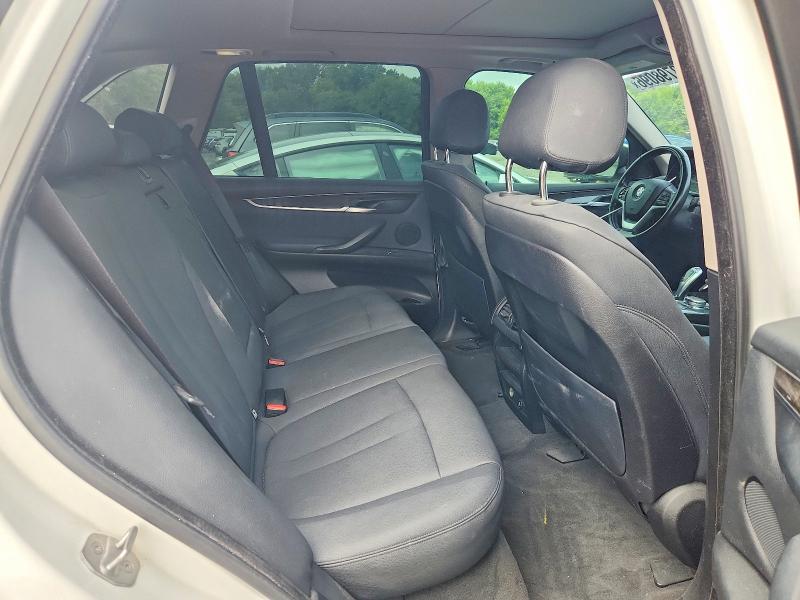Aukcja sprzedaży 2015 Bmw X5, vin: 5UXKR2C5XF0H38268, numer aukcji: 63798096