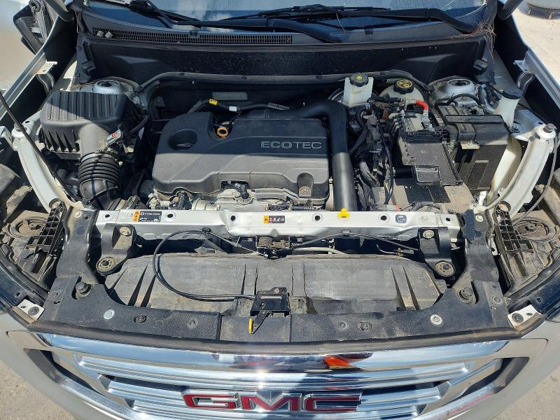 Продажа на аукционе авто 2020 Gmc Terrain, vin: 3GKALVEV1LL248704, номер лота: 63931546