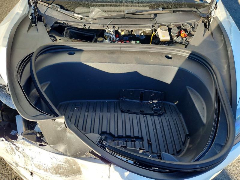 Aukcja sprzedaży 2023 Tesla Model 3, vin: 5YJ3E1EA5PF598183, numer aukcji: 65658296