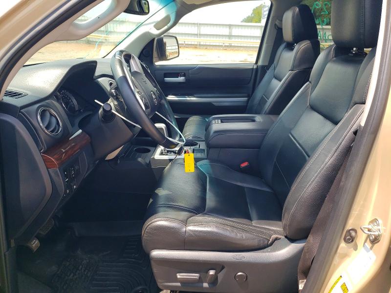 Продажа на аукционе авто 2017 Toyota Tundra, vin: 5TFHW5F16HX646869, номер лота: 64485576