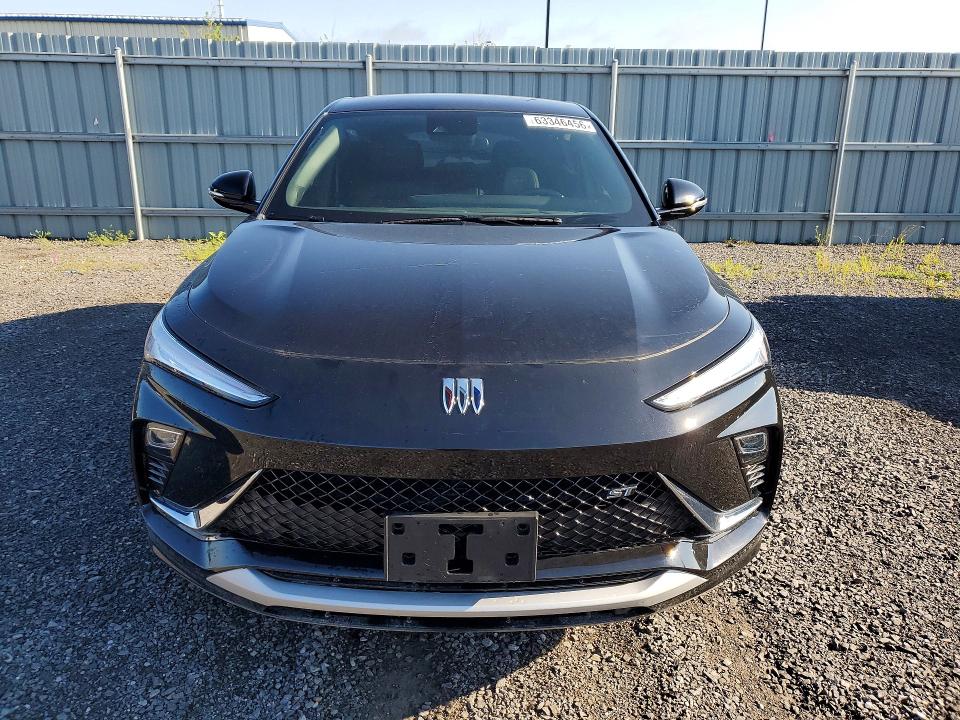 Продажа на аукционе авто 2025 Buick Envista, vin: KL47LBE26SB221499, номер лота: 63346456
