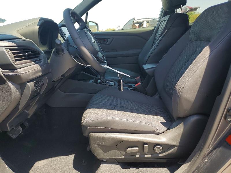 Продаж на аукціоні авто 2025 Subaru Forester, vin: JF2SLSED1SH420234, номер лоту: 62075936