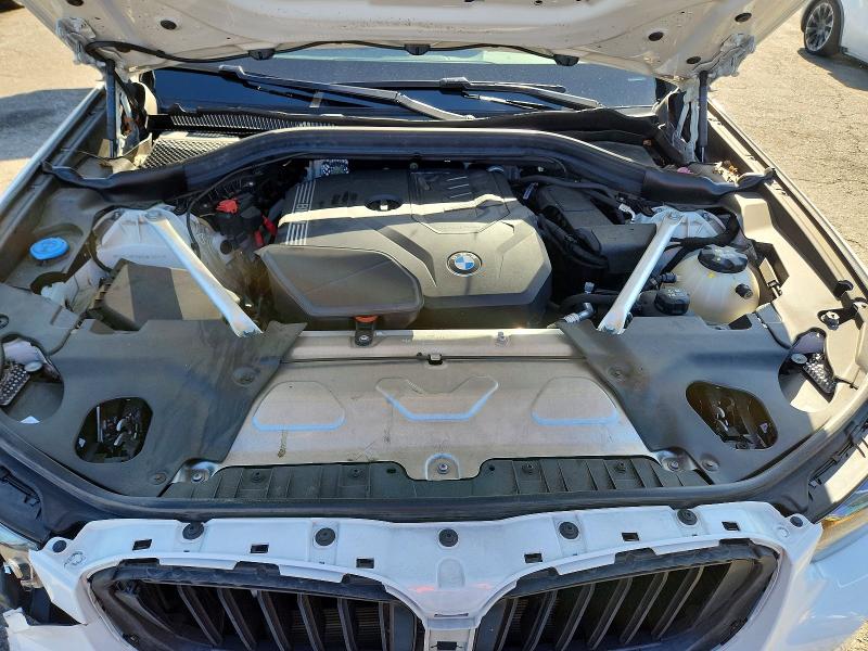 Продажа на аукционе авто 2024 Bmw X3, vin: 5UX43DP00R9W39055, номер лота: 66502316