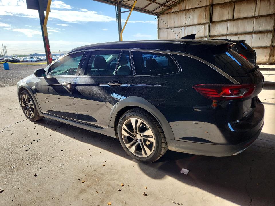 Продаж на аукціоні авто 2018 Buick Regal Tourx, vin: W04GU8SX8J1089883, номер лоту: 66413876