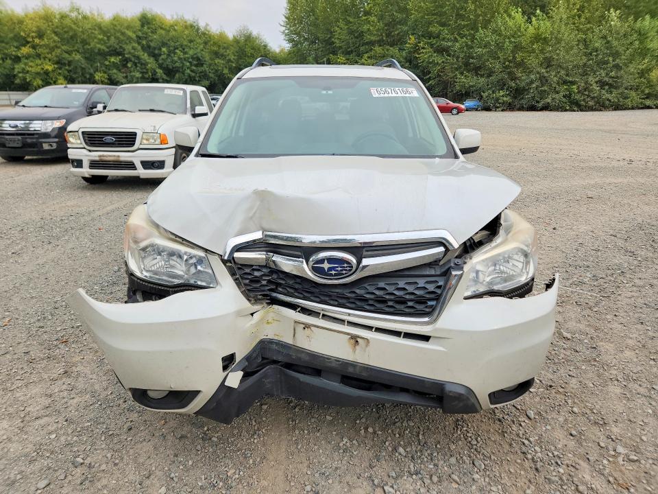 Aukcja sprzedaży 2014 Subaru Forester, vin: JF2SJAJCXEH547050, numer aukcji: 65676166