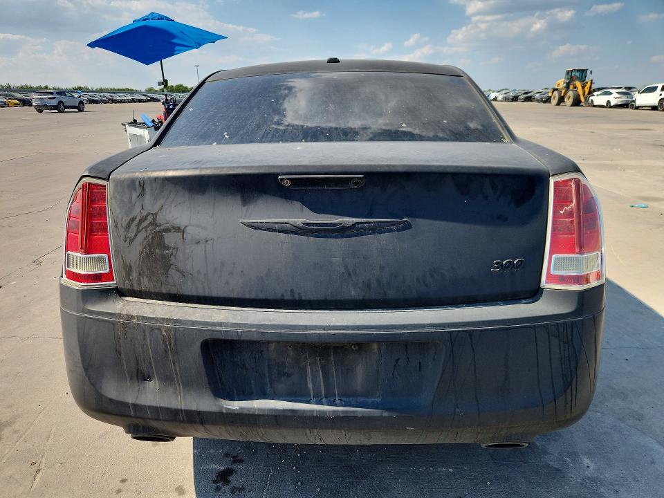 65950166 :رقم المزاد ، 2C3CCAAG1DH589264 vin ، 2013 Chrysler 300 مزاد بيع