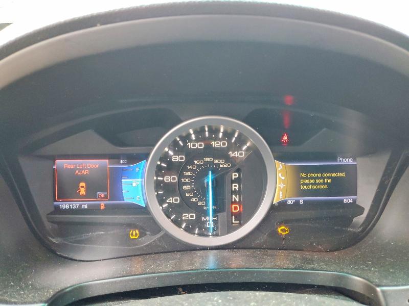 65549746 :رقم المزاد ، 1FM5K7D94DGB24217 vin ، 2013 Ford Explorer مزاد بيع