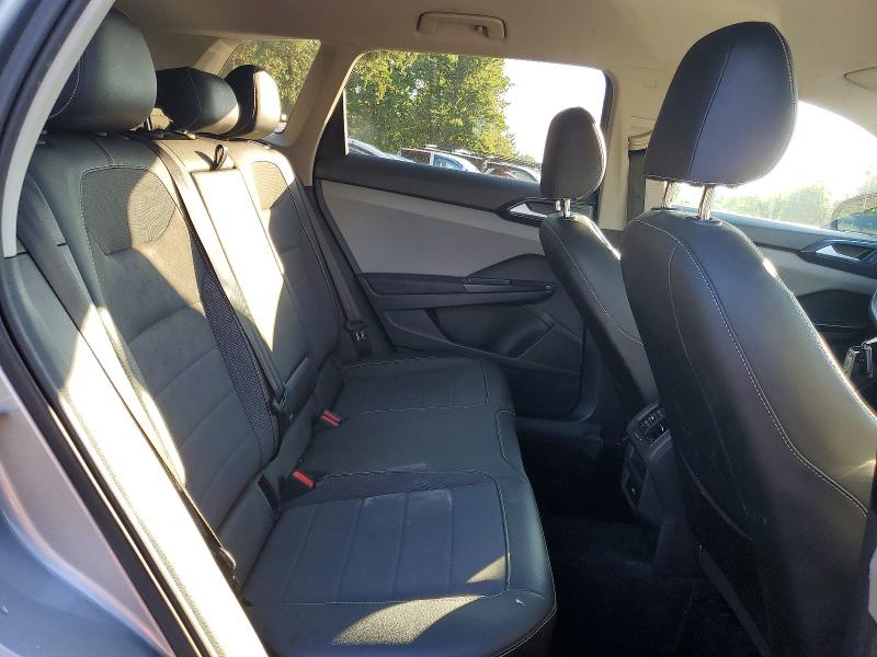 Aukcja sprzedaży 2023 Volkswagen Taos, vin: 3VVSX7B28PM308845, numer aukcji: 64268506