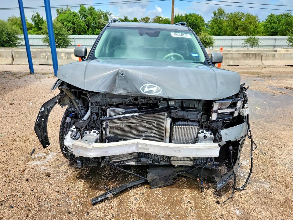 Продаж на аукціоні авто 2024 Hyundai Santa Fe, vin: 5NMP24GL2RH057779, номер лоту: 62474766