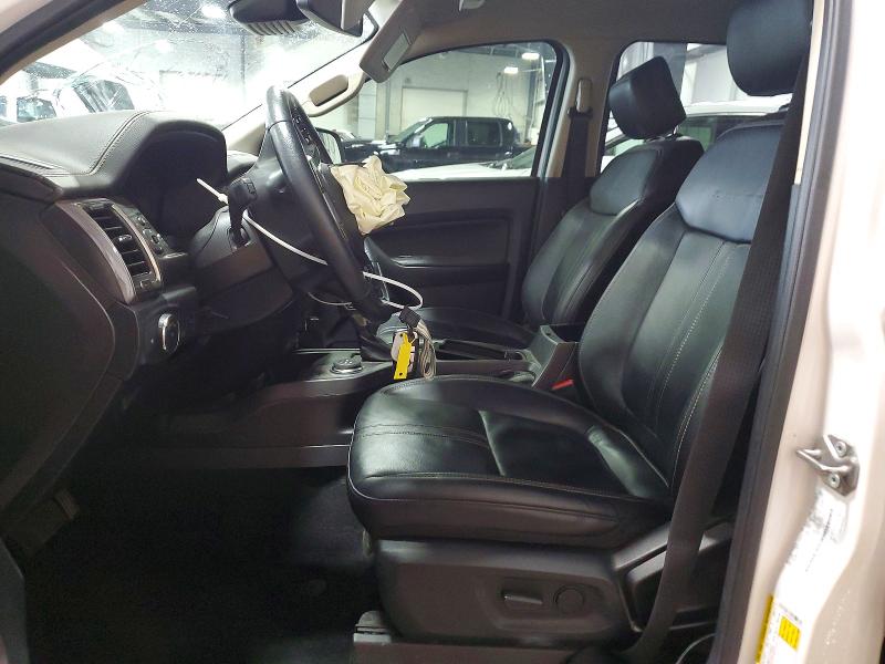 65557156 :رقم المزاد ، 1FTER4FH4KLA70103 vin ، 2019 Ford Ranger مزاد بيع
