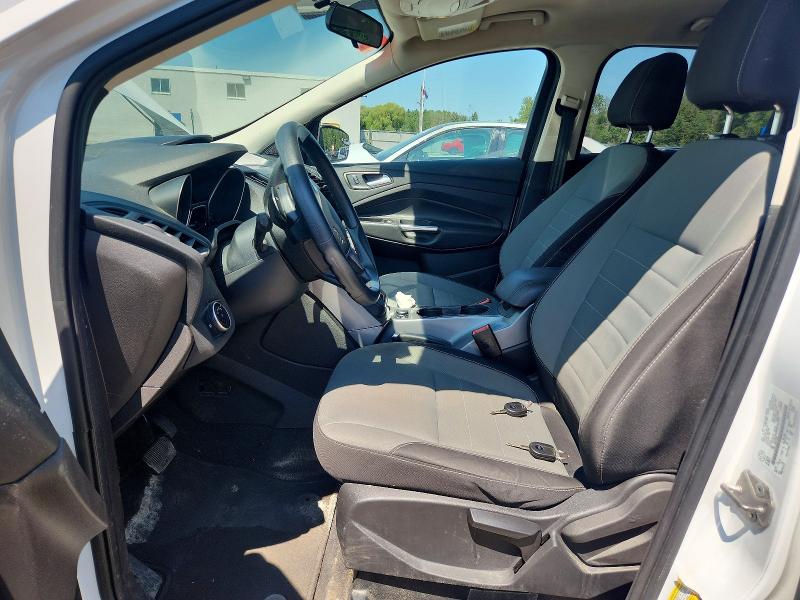 Продаж на аукціоні авто 2016 Ford Escape, vin: 1FMCU9GX8GUA41287, номер лоту: 63467906