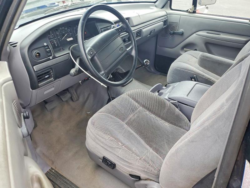 Aukcja sprzedaży 1994 Ford F150, vin: 1FTEX14Y0RKA69361, numer aukcji: 66807776