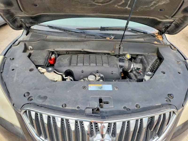 2014 Buick Enclave მანქანა იყიდება აუქციონზე, vin: 5GAKRAKD8EJ263621, აუქციონის ნომერი: 63728946