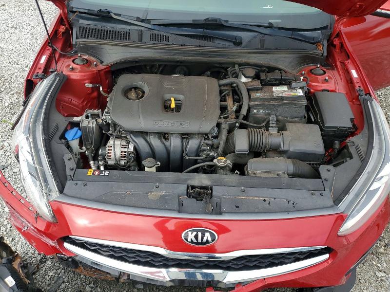 Продаж на аукціоні авто 2020 Kia Forte, vin: 3KPF54AD9LE247355, номер лоту: 64239216