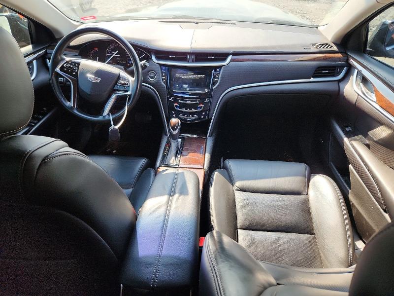 2017 Cadillac Xts მანქანა იყიდება აუქციონზე, vin: 2G61N5S3XH9109029, აუქციონის ნომერი: 66302536