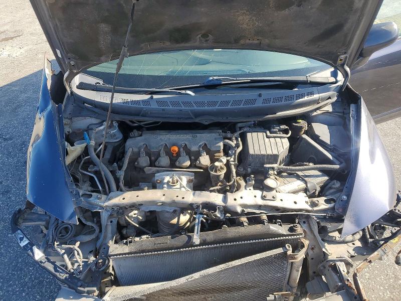 Aukcja sprzedaży 2008 Honda Civic, vin: 2HGFA16818H311228, numer aukcji: 63329076