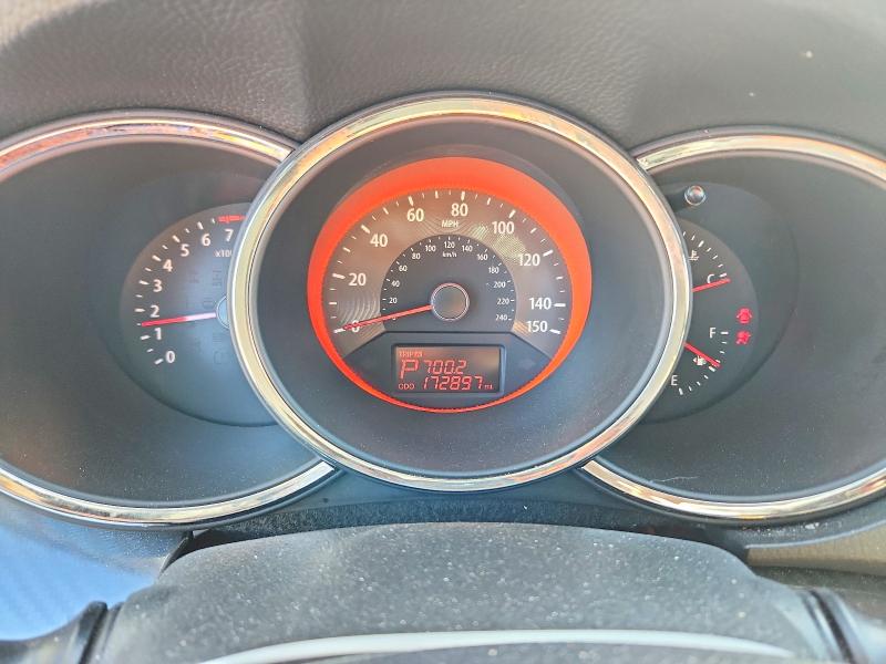 Продаж на аукціоні авто 2011 Kia Sorento, vin: 5XYKW4A29BG143363, номер лоту: 63108916