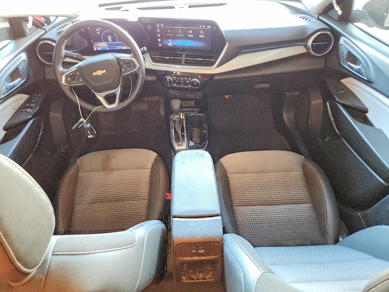 Aukcja sprzedaży 2025 Chevrolet Trax, vin: KL77LHEP0SC267633, numer aukcji: 66137516