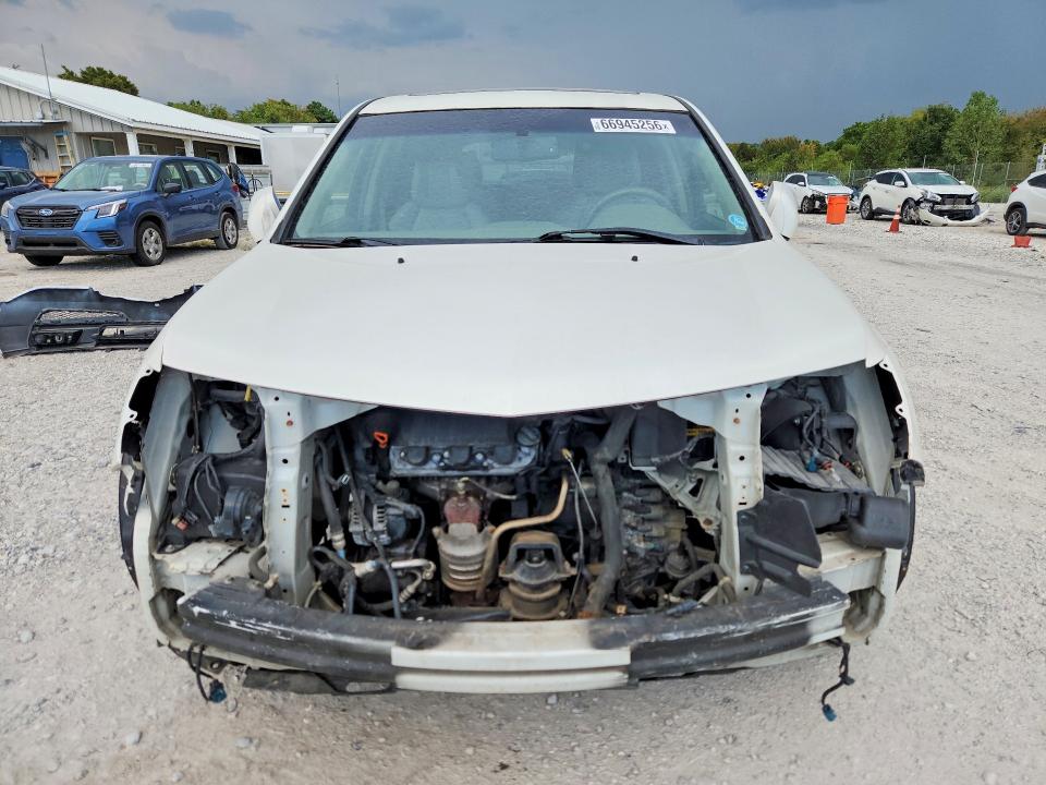 2011 Acura Mdx მანქანა იყიდება აუქციონზე, vin: 2HNYD2H2XBH515024, აუქციონის ნომერი: 66945256