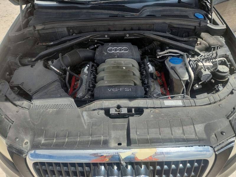Продажа на аукционе авто 2010 Audi Q5, vin: WA1CKBFP5AA077735, номер лота: 65408226