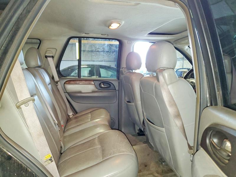 Aukcja sprzedaży 2006 Isuzu Ascender, vin: 4NUDT13S762700157, numer aukcji: 65520786