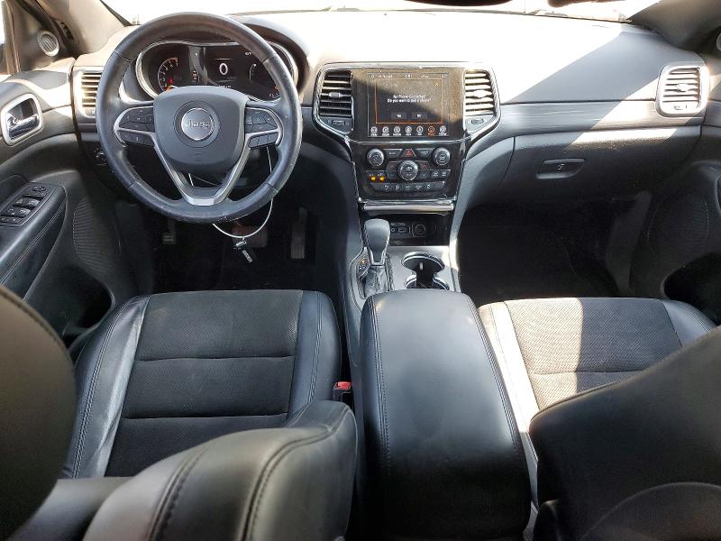 Aukcja sprzedaży 2020 Jeep Grand Cherokee, vin: 1C4RJFAGXLC210174, numer aukcji: 62210036