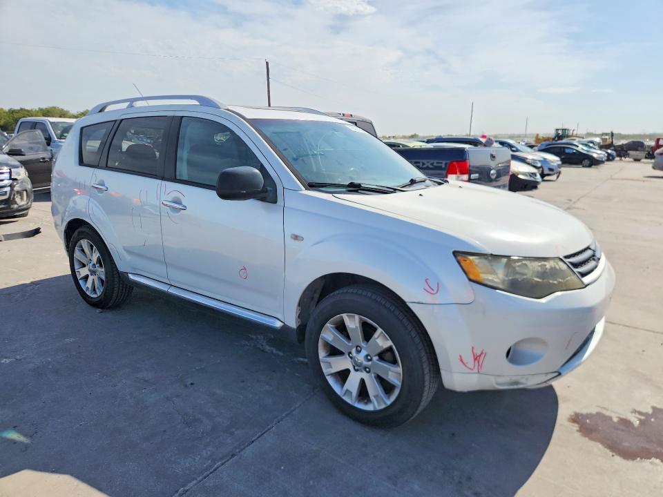 Aukcja sprzedaży 2009 Mitsubishi Outlander, vin: JA4LS31W39Z000945, numer aukcji: 66096346