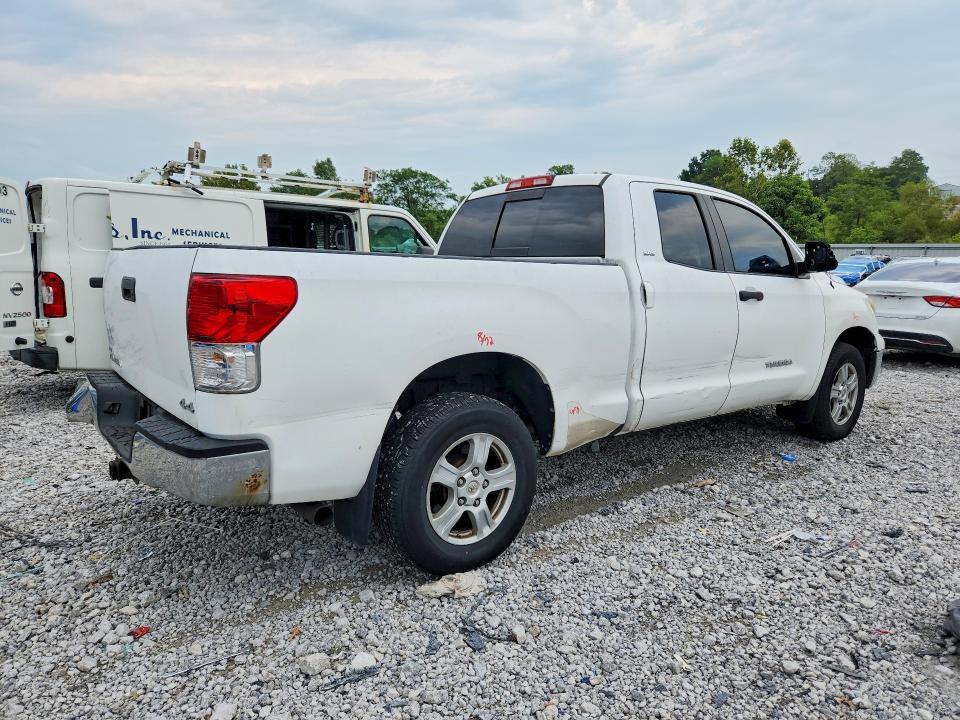 2011 Toyota Tundra მანქანა იყიდება აუქციონზე, vin: 5TFUM5F11BX018603, აუქციონის ნომერი: 64211116