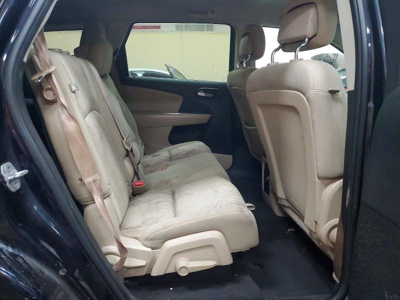 Продаж на аукціоні авто 2011 Dodge Journey, vin: 3D4PG1FG7BT512206, номер лоту: 64958886