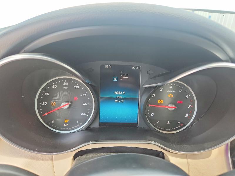 Продаж на аукціоні авто 2019 Mercedes-benz C, vin: WDDWJ8DB3KF825229, номер лоту: 61749226