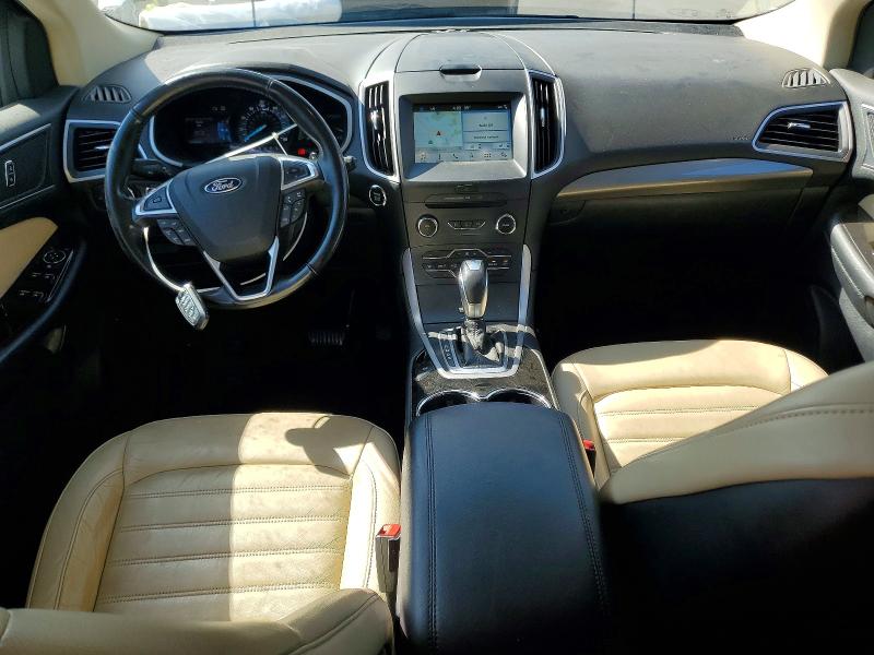 Продажа на аукционе авто 2017 Ford Edge, vin: 2FMPK3J90HBB27926, номер лота: 64795976