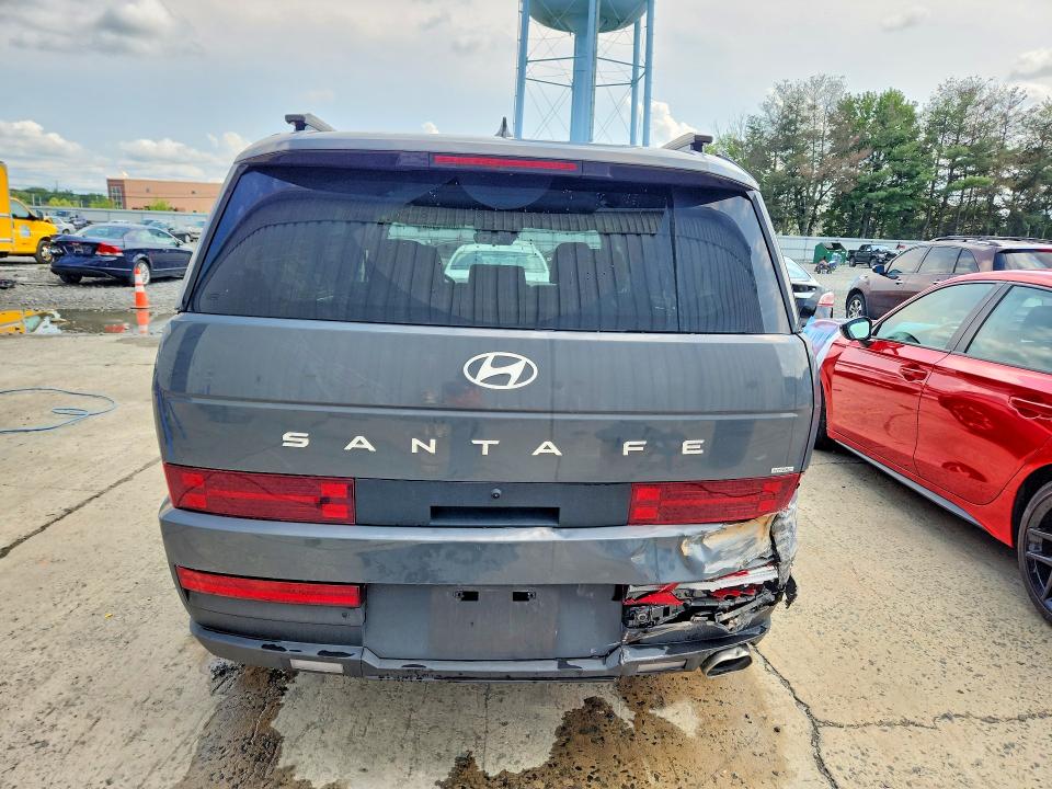 Aukcja sprzedaży 2026 Hyundai Santa Fe, vin: 5NMP2DGL5TH163859, numer aukcji: 66029106