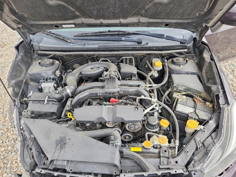 64153746 :رقم المزاد ، JF1GPAL63DH841226 vin ، 2013 Subaru Impreza مزاد بيع