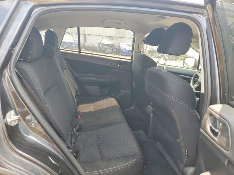 Продаж на аукціоні авто 2013 Subaru Xv Crosstrek, vin: JF2GPACC0D2879937, номер лоту: 64994176