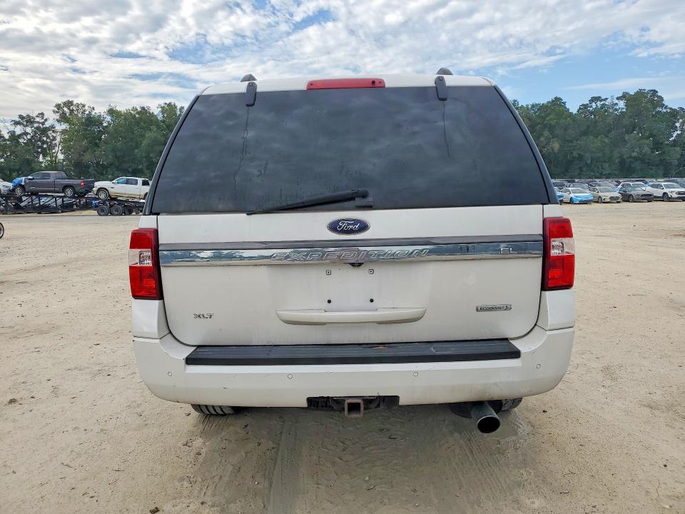 65513626 :رقم المزاد ، 1FMJK1HT5HEA28339 vin ، 2017 Ford Expedition مزاد بيع