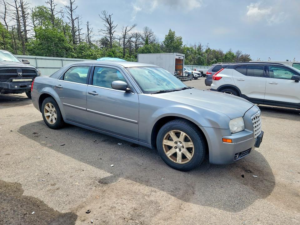 Aukcja sprzedaży 2007 Chrysler 300, vin: 2C3KA53G27H897814, numer aukcji: 66751406